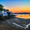 Marblehead Sunset_Giselle Valdes_Open B_Honorable Mention