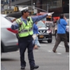 Directing Traffic_Wendy Kaplowitz_Assigned B People at Work_Honorable Mention