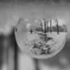 Snow Globe_Stephanie Gamba_Assigned A Bad Weather_Equal Merit