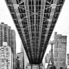 59th Street Bridge in Contrast_Al Brown_Open Salon_Honorable Mention