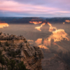 Grand Canyon Sunrise_Ryan Kirschner_Open Salon_Equal Merit