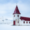 Icelandic Church_Ryan Kirschner_Open Salon_Honorable Mention