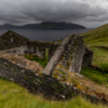 Blasket Island Remains_Nick Palmieri_Assigned Salon Decayed Architecture_Honorable Mention