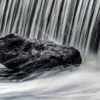 Water Rushing By_Jim Chelland_Open B_Equal Merit