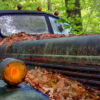 The Car Graveyard Troy NY