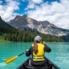 Kayaking The Canadian Rockies_Ryan Kirschner_Assigned Salon Transportation_Honorable Mention