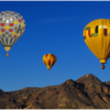 Mexico Balloon Fest_Ben Venezio_Assigned Salon Transportation_Honorable Mention