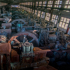 The old steel plant_Chris Manning_Open B_Equal Merit