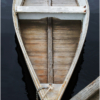 Wooden Skiff_Arlene Sopranzetti_Assigned A Transportation_Equal Merit