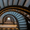 Oriel Staircase The Rookery_Sherryl Gilfillian_Open A_Equal Merit