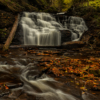 Ricketts Glen Falls_Nick Palmieri_Open Salon_Equal Merit