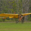 The Man & His Flying Machine_Ron Denk_Assigned Salon Machinery_Honorable Mention