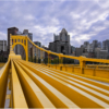 Andy Warhol Bridge, Steel City Pittsburgh_Peter Smejkal_Assigned B Leading Lines_Equal Merit