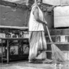 Keeping the Community Clean near the Ganges River_Christine Cuthbertson_Open Salon_Honorable Mention