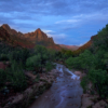 Virgin River to the Watchman_Nick Palmieri_Assigned Salon Leading Lines_Equal Merit