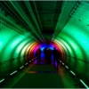 Tunnel_Wendy Kaplowitz_Open B_Honorable Mention