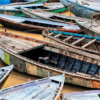 Wooden boats_Christine Cuthbertson_Open Salon_Equal Merit