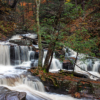 Ricketts Glen_Arlene Sopranzetti_Open A_Honorable Mention