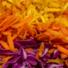 Soontobe Slaw_Giselle Valdes_Assigned A Macro & CloseUp Food_Honorable Mention