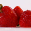 Strawberry Trio_Christine Truhe_Assigned B Macro & CloseUp Food_Equal Merit