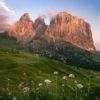 Sunrise in the Dolomites_Ryan Kirschner_Open Salon_Equal Merit