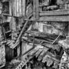 Crumbling 3 Stories_Peter Smejkal_Assigned A Abandoned, Decayed, or Rust_Equal Merit