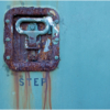 Dont Step_Arlene Sopranzetti_Assigned Salon Abandoned, Decayed, or Rust_Honorable Mention