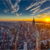 Manhattan Sunset_Peter Smejkal_Open A_Equal Merit