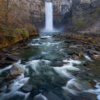 Toughannock Falls_Ryan Kirschner_Open Salon_Equal Merit