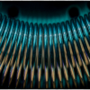 Coils (color shape)_Sherryl Gilfillian_Assigned Salon Abstract_Equal Merit