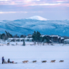 Dog Sledding on Mirror Lake_Ryan Kirschner_Open Salon_Equal Merit