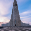 Icelandic Church_Ryan Kirschner_Assigned Salon Architecture_Equal Merit