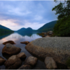 Jordan Pond_Arlene Sopranzetti_Open Salon_Honorable Mention