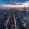 View from One Vanderbilt_Ryan Kirschner_Open Salon_Honorable Mention