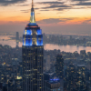 Ryan Kirschner_A View of Manhattan_Equal Merit