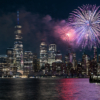 Ryan Kirschner_Fireworks Over the City_Equal Merit