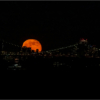 Jim Chelland_East River Full Moon 2922_Honorable Mention