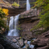 Ryan Kirschner_Kaaterskill Falls_Honorable Mention