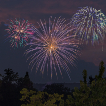 Ellen Stein_Cranford Fireworks_Equal Merit