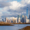 Fernando Gomes_Clearing Sky Over Manhattan_Equal Merit