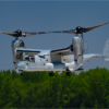 Al Figuccio_US Marines Vertical Takeoff_Honorable Mention