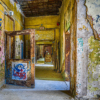 Natalie Gregorio_PA Asylum Hallway_Equal Merit