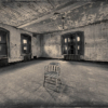 Sherryl Gilfillian_Abandoned Room #2_Equal Merit