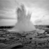 Arlene Sopranzetti_Geyser_Honorable Mention