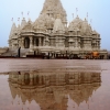 Charlene Federowicz_Hindu Temple_Honorable Mention