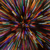 Ellen Stein_Roc Center Tree - Zoom Blur_Honorable Mention