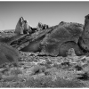 The Landscape of Valley of Fire