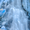 Fernando Gomes_Ice, Hemlock Falls_Honorable Mention