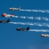 Al Figuccio_T-28 -TROJAN THUNDER- FORMATION TEAM_Honorable Mention_Assigned B -Things That Fly_20240429