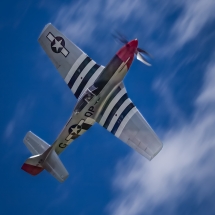 Al Figuccio_P-51 Climbing_Equal Merit_Open A_20241021